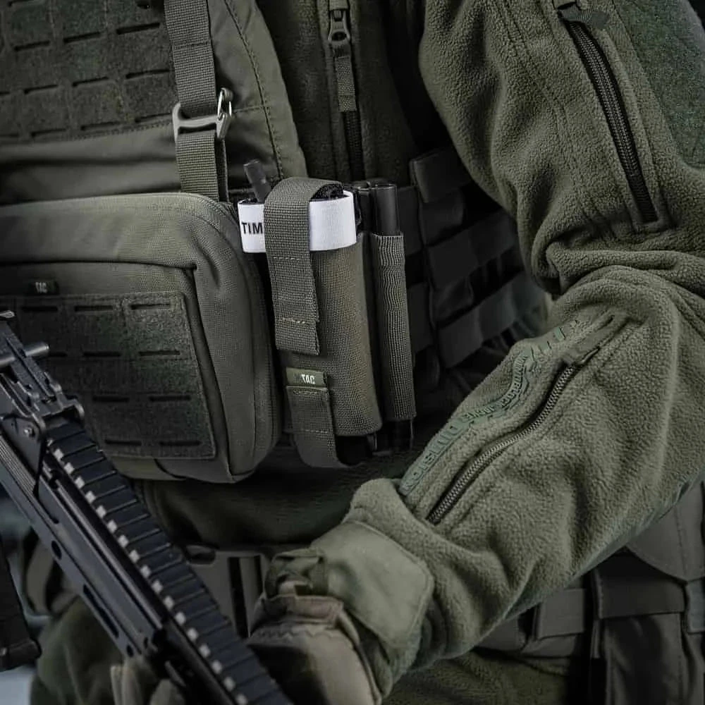 Turniketo laikiklis M-Tac Gen.III, MultiCam®