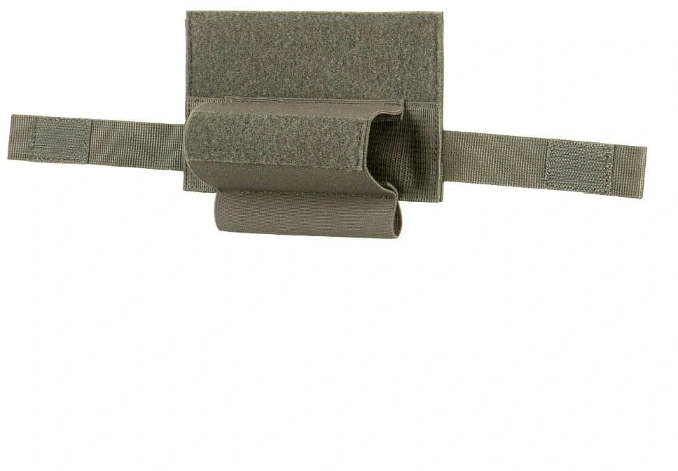 Turniketo laikiklis M-Tac Velcro Gen.5, Coyote