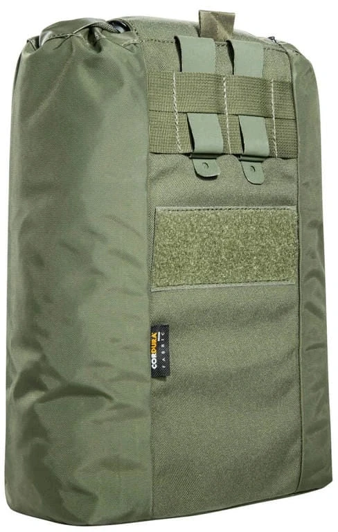 Tuščių dėtuvių dėklas Tasmanian Tiger MKII, Olive Žalias