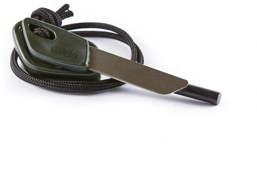 Mil-Tec OD SMALL FIRE FLASH® PRO WILDO®