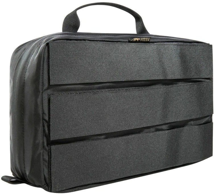 Universalus krepšys Tasmanian Tiger kuprinei, 6l, Olive Žalias
