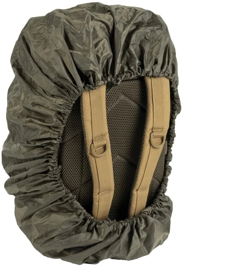 Mil-Tec Kuprinės uždangalas Assault Pack Large, alyvuogių žalumo