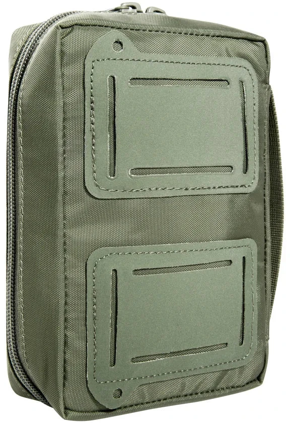 Užpildytas pirmosios pagalbos rinkinys Tasmanian Tiger Basic, Olive Žalias