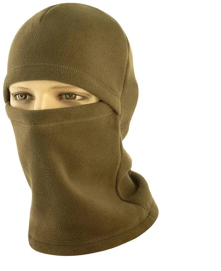 M-Tac Balaclava Elite Fleece Balaklava flisinė