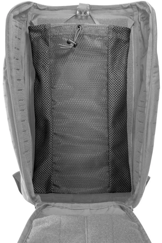Velcro kišenė Tasmanian Tiger M, Coyote