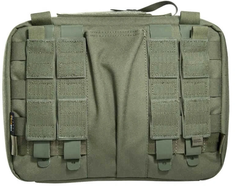 VELCRO/MOLLE adapterių rinkinys Tasmanian Tiger SGL, Coyote