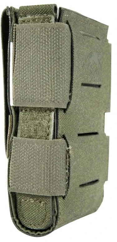 Žemo profilio dėtuvės dėklas Tasmanian Tiger MCL, MultiCam®