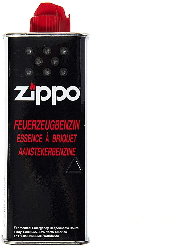 Žibalas žiebtuvėliams Zippo, 125ml.