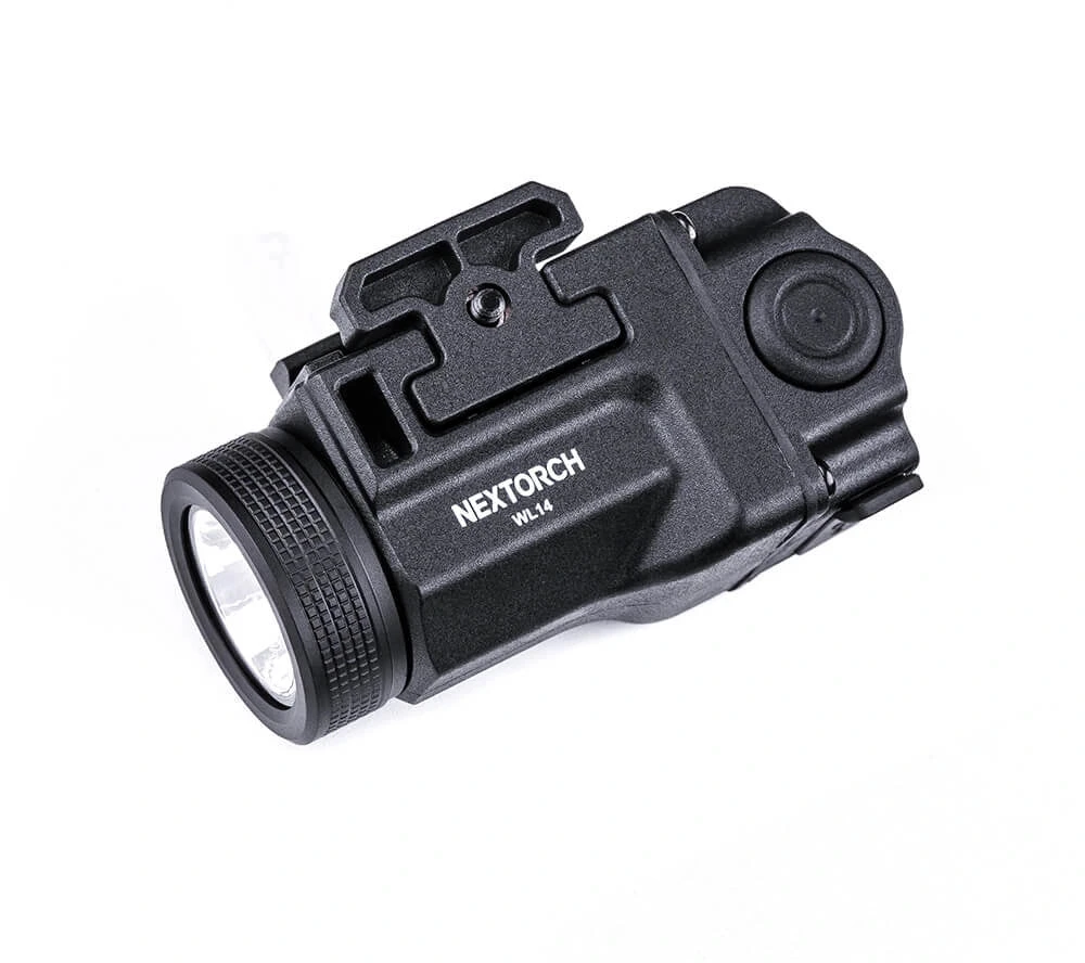 Žibintas pistoletui Nextorch WL14
