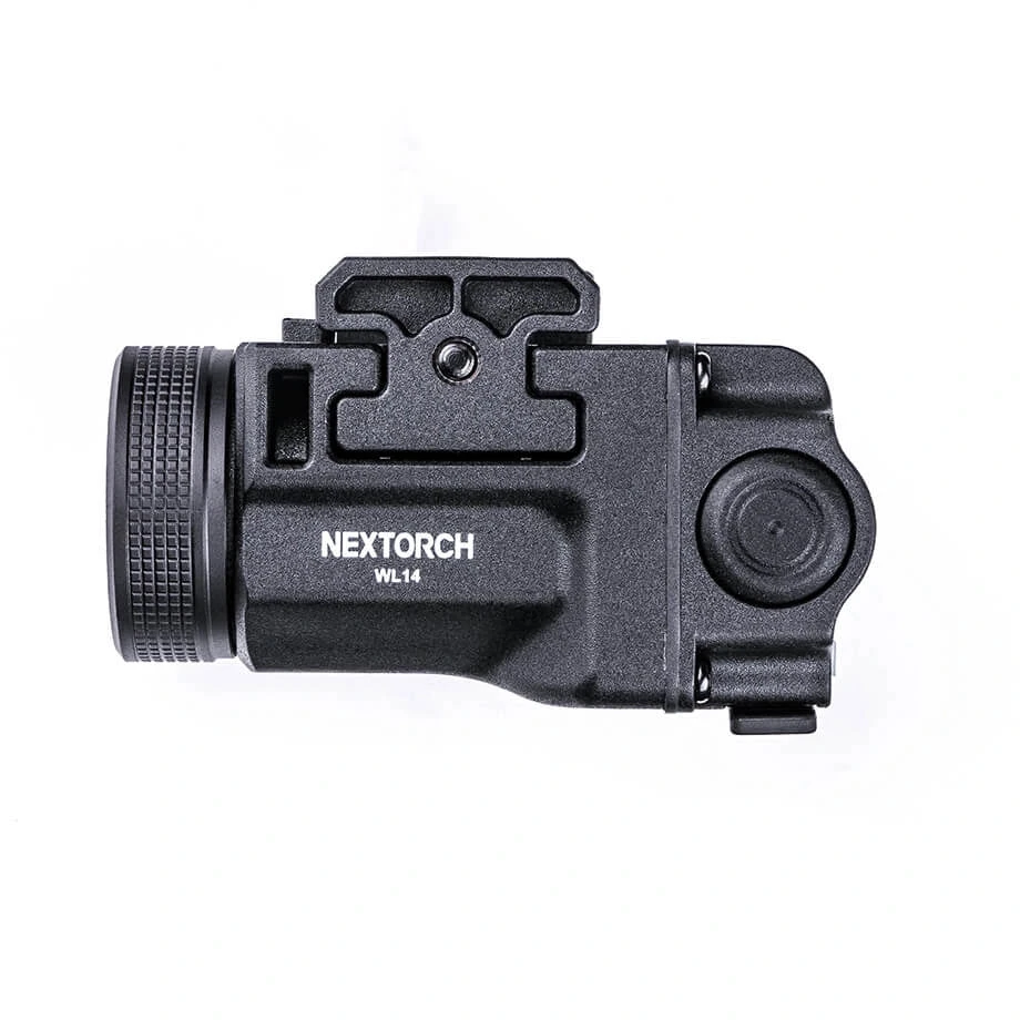 Žibintas pistoletui Nextorch WL14