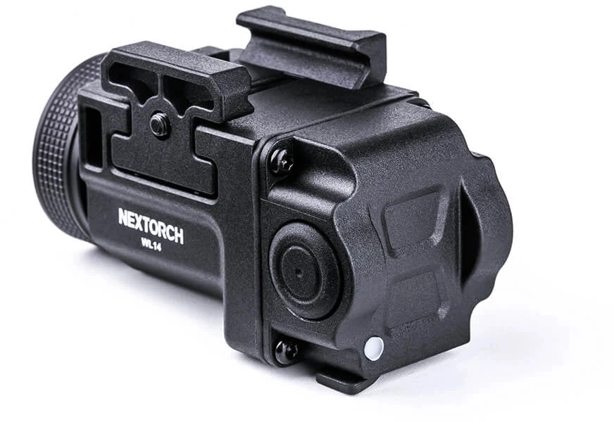 Žibintas pistoletui Nextorch WL14