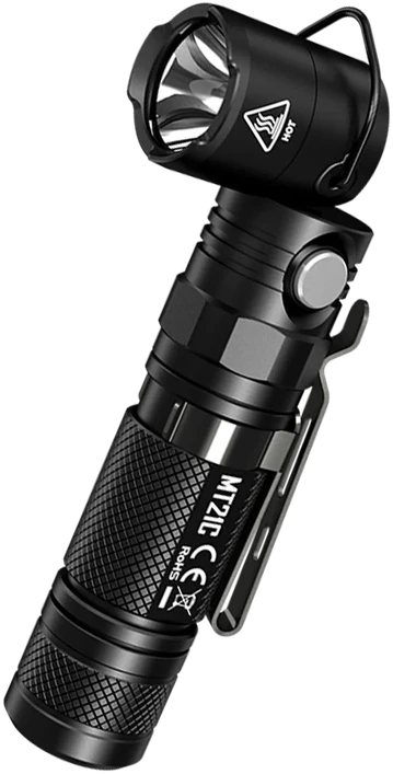 Žibintuvėlis Nitecore MT21C 1000lm