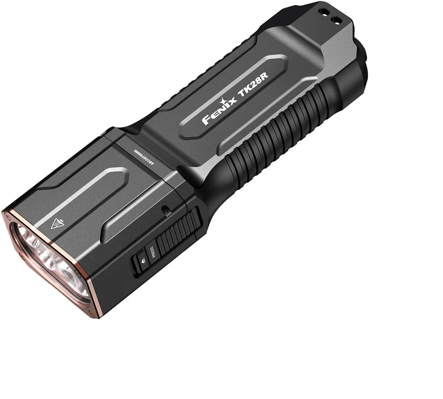LED žibintuvėlis Fenix TK28R