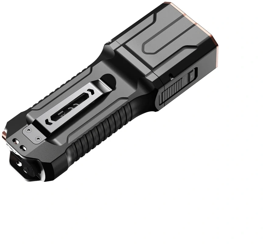 LED žibintuvėlis Fenix TK28R