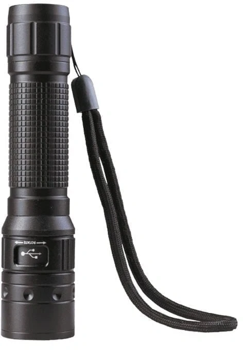 Žibintuvėlis Mil-Tec MT1