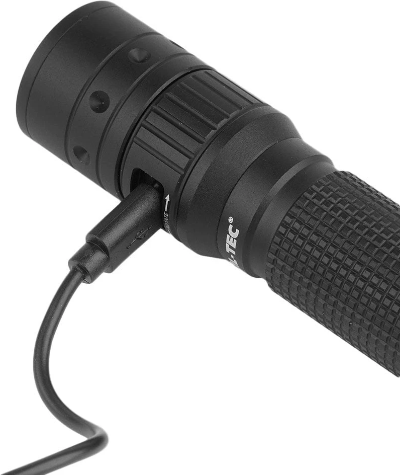 Žibintuvėlis Mil-Tec MT1