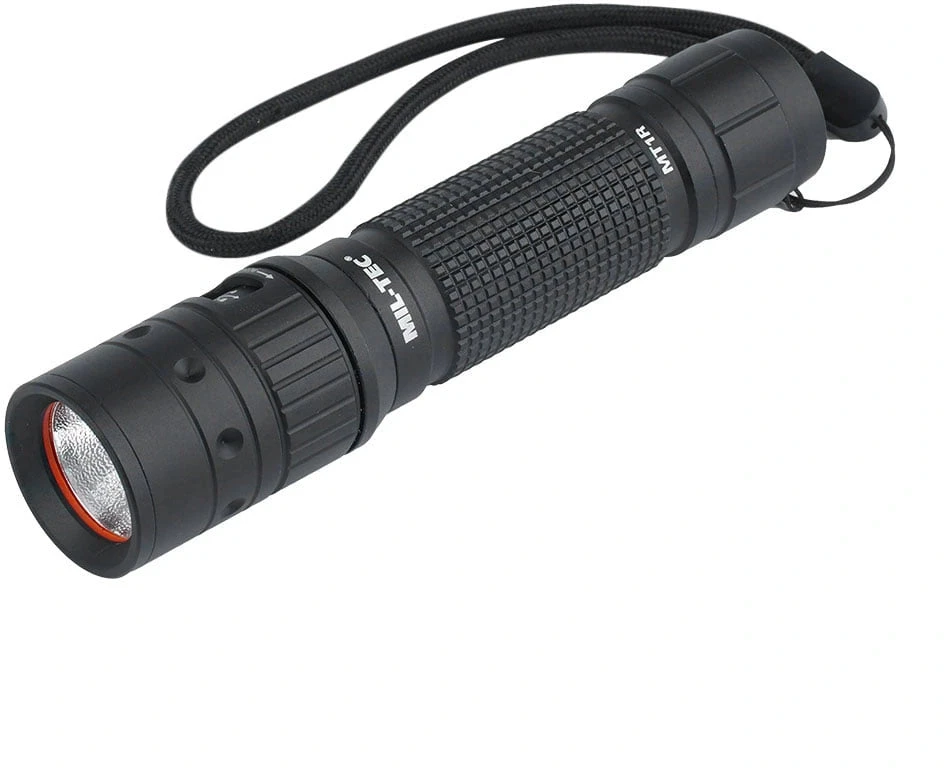 Žibintuvėlis Mil-Tec MT1