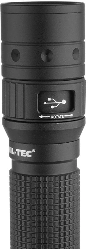 Žibintuvėlis Mil-Tec MT1