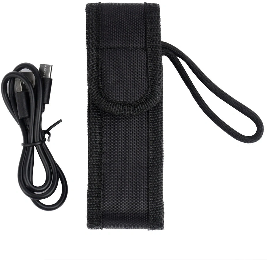Žibintuvėlis Mil-Tec Tactical Mini
