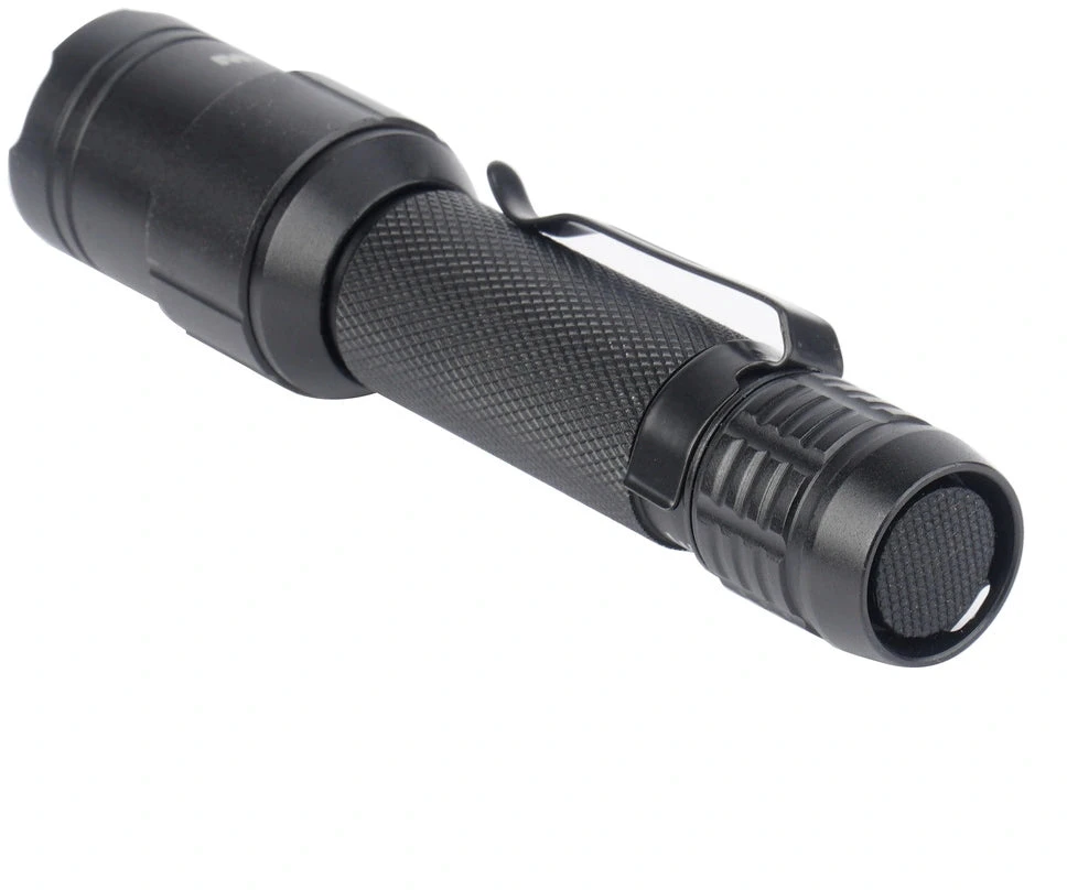 Žibintuvėlis Mil-Tec Tactical Mini