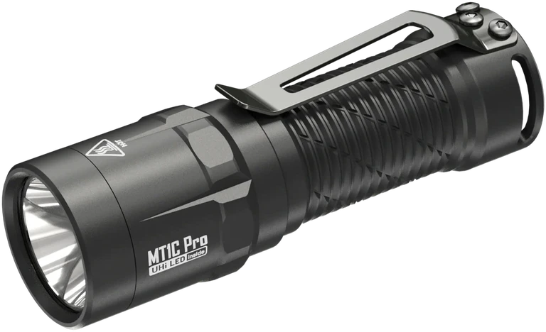 Nitecore Žibintuvėlis MT1C PRO