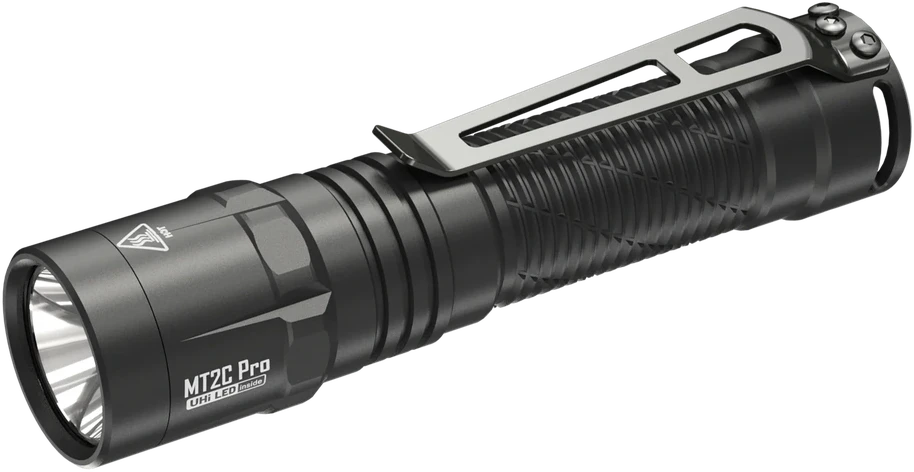 Nitecore žibintuvėlis MT2C Pro, 1800lm (MT2CPRO)