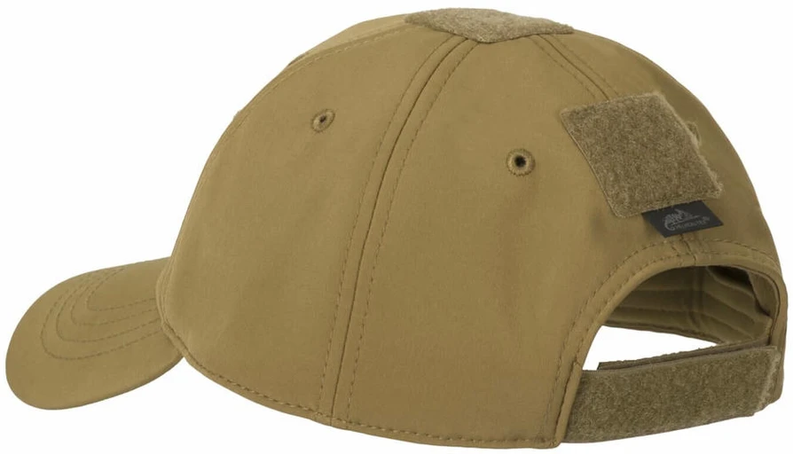 Žieminė kepurė Helikon-Tex BBC Cap, Coyote