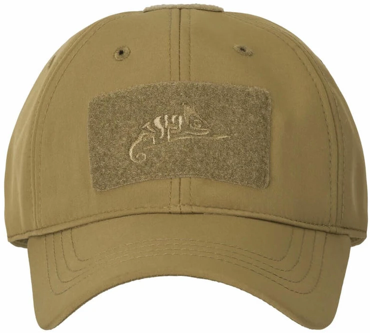 Žieminė kepurė Helikon-Tex BBC Cap, Olive Žalias