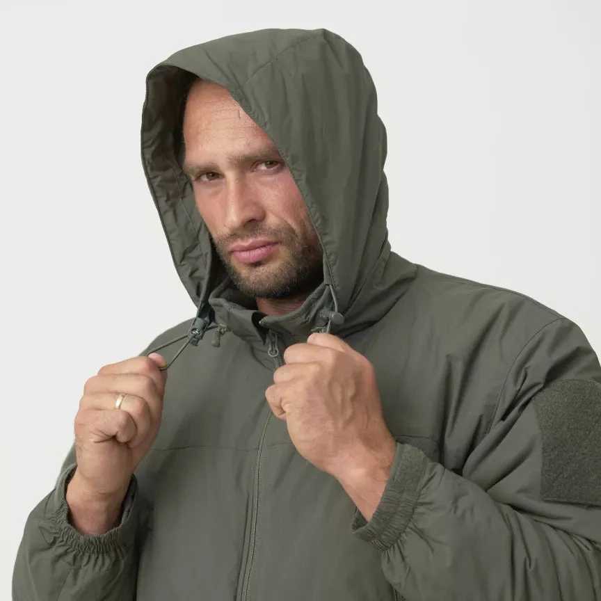 Žieminė striukė Helikon-Tex LEVEL 7- Climashield® Apex 100g, MultiCam®