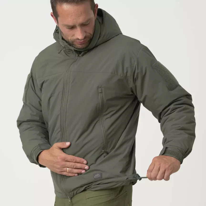Žieminė striukė Helikon-Tex LEVEL 7- Climashield® Apex 100g, MultiCam®