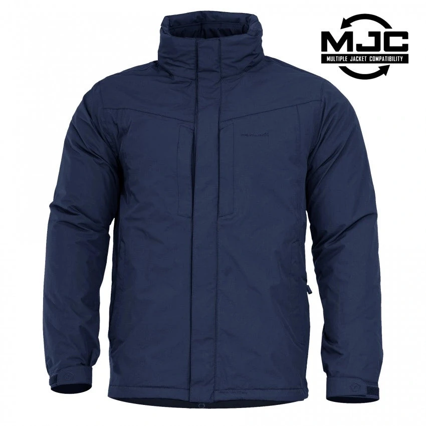 Žieminė striukė Pentagon GEN V 3.0 Parka, Midnight Mėlyna