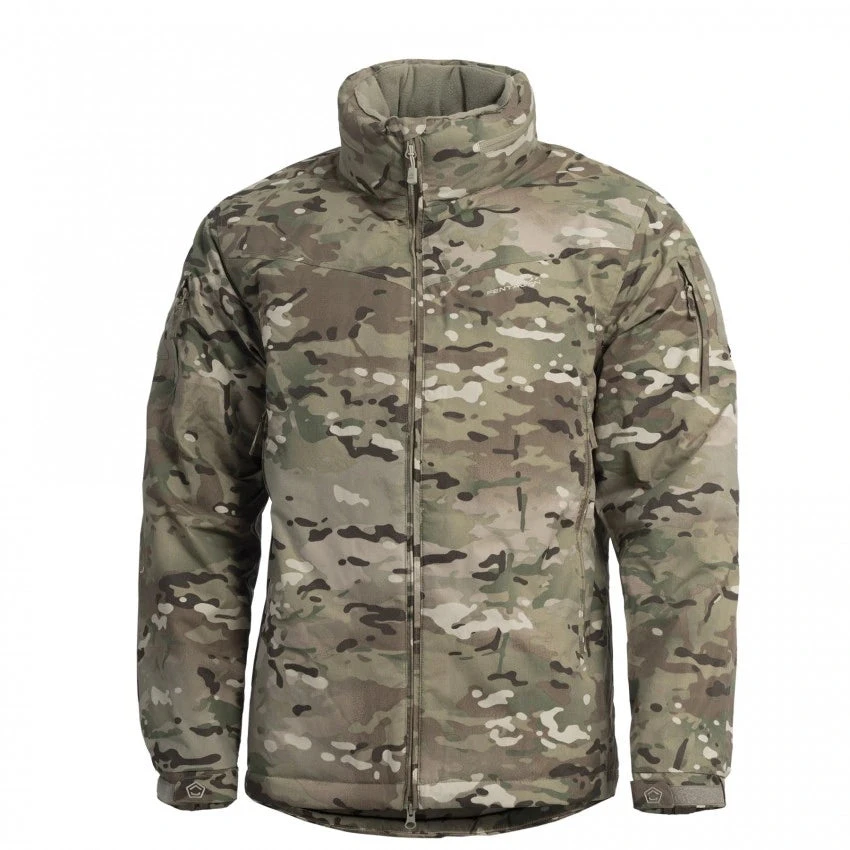 Žieminė striukė Pentagon Logan LVL7, MultiCam®