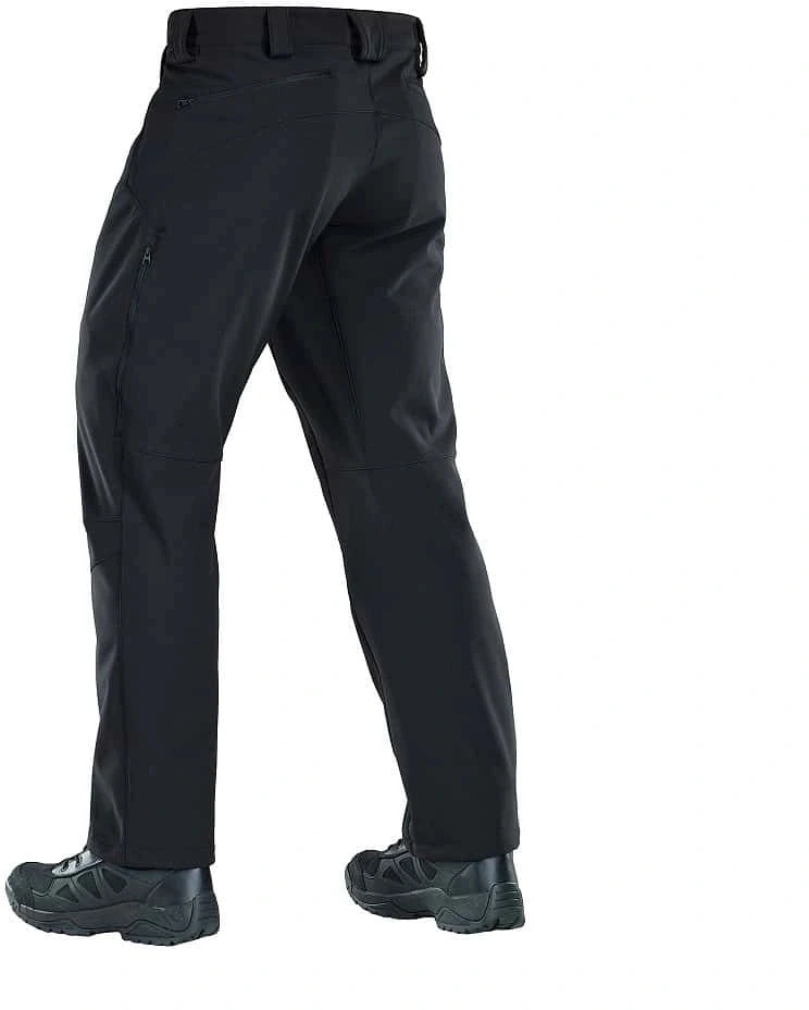 Žieminės kelnės M-Tac Soft Shell Vent