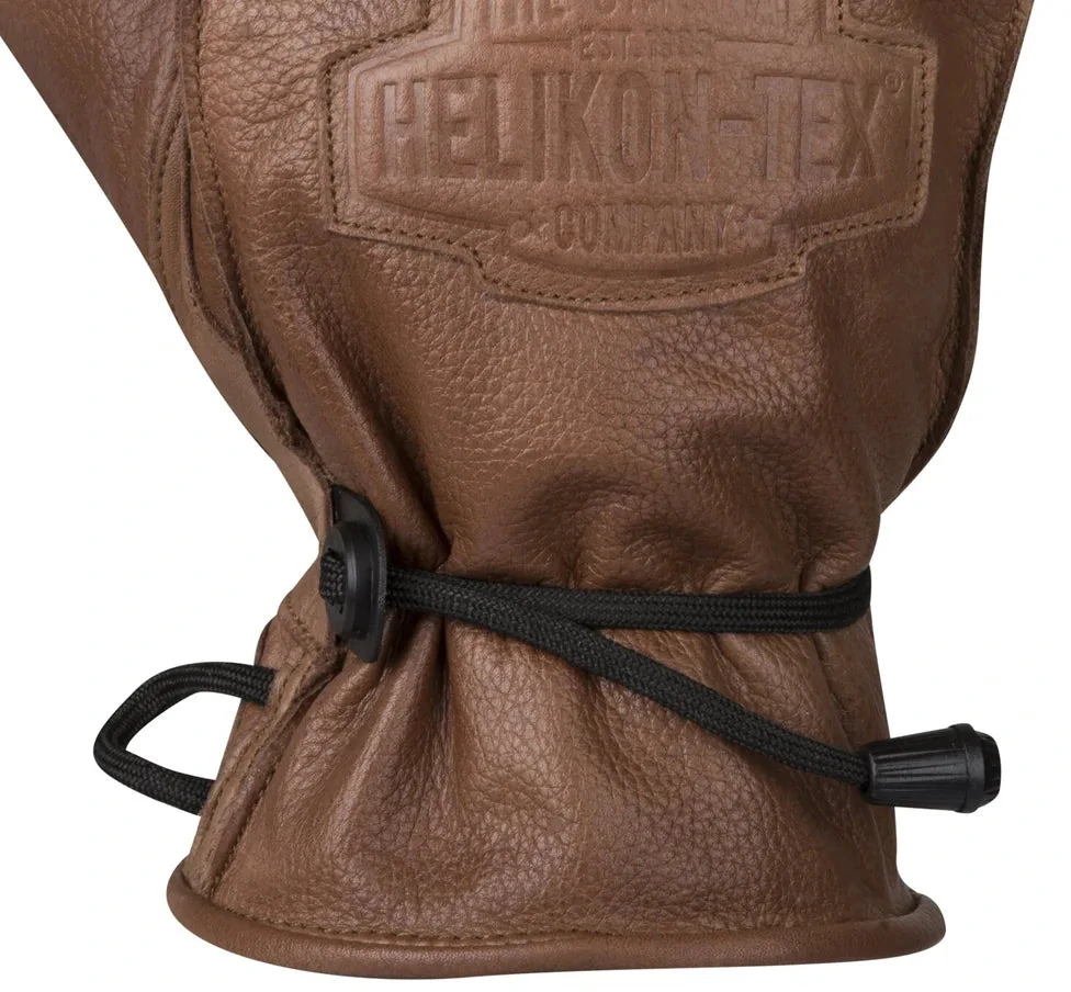 Žieminės pirštinės Helikon-Tex Ranger