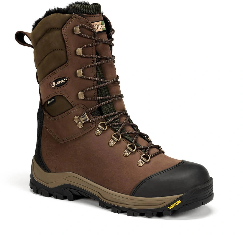 Žieminiai medžiokliniai batai Chiruca Mistral GTX