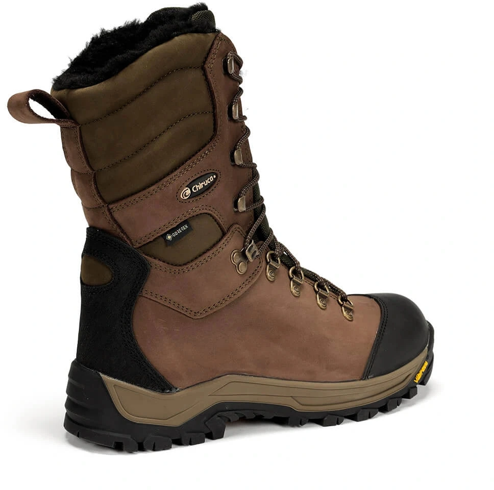 Žieminiai medžiokliniai batai Chiruca Mistral GTX