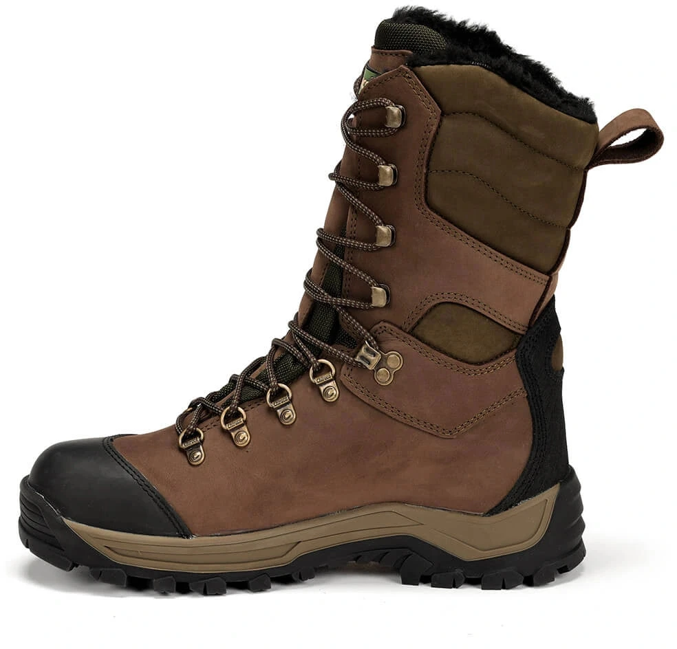 Žieminiai medžiokliniai batai Chiruca Mistral GTX