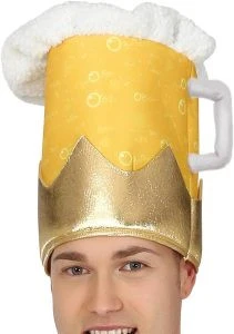 Alaus Karaliaus Kostiumas Vyrams