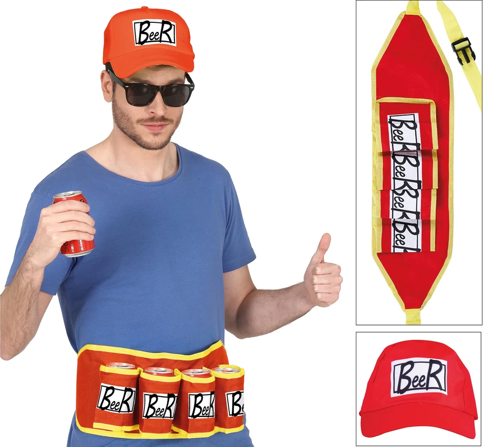 Fiesta Alaus mėgėjo rinkinys