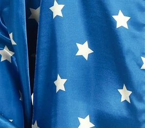 Amerikietiško klouno kostiumas vyrams