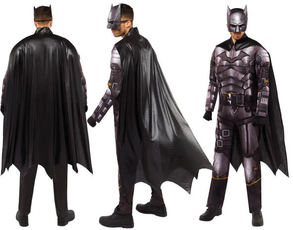 Batmano kostiumas suaugusiems Batman Movie