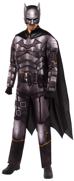 Batmano kostiumas suaugusiems Batman Movie