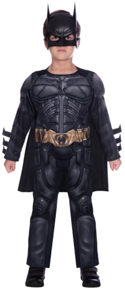 Betmeno kostiumas vaikams (Dark Knight)