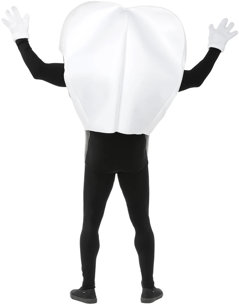 Danties kostiumas suaugusiems