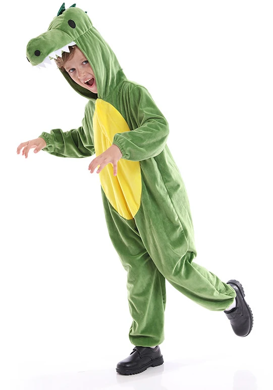 Dinozauro kostiumas vaikams