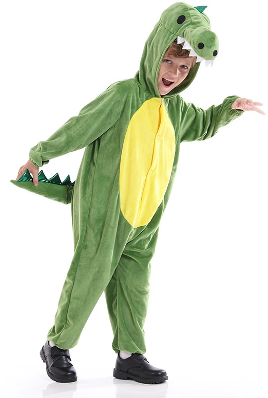 Dinozauro kostiumas vaikams