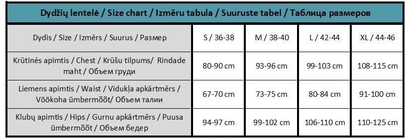 Flamenko šokėjos suknelė moterims