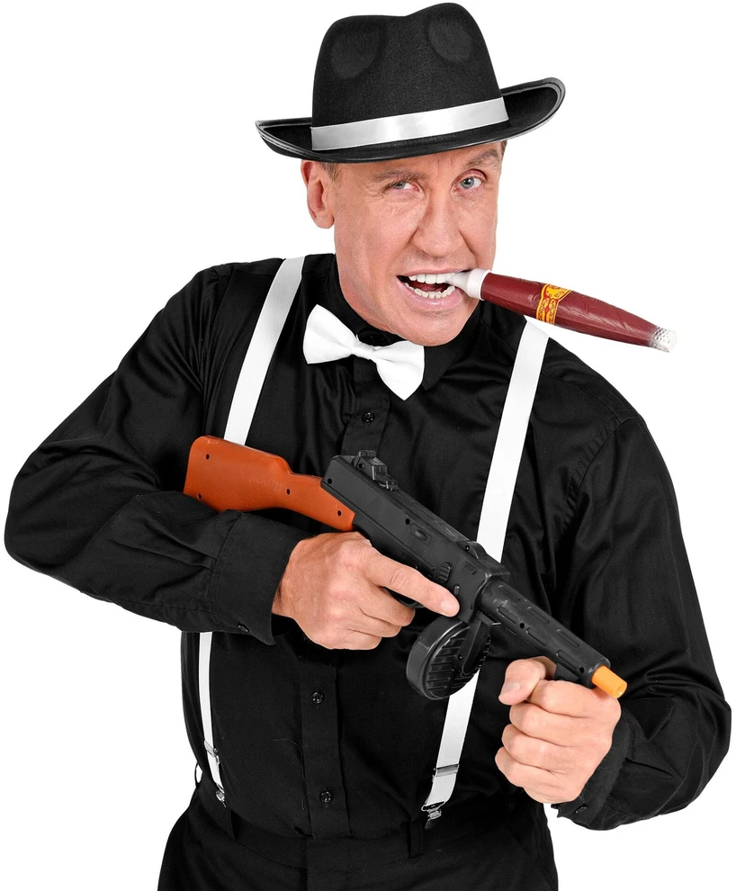 Gangsterio rinkinys