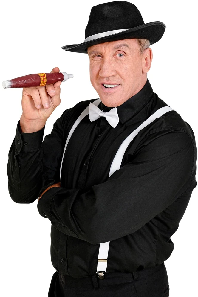Gangsterio rinkinys
