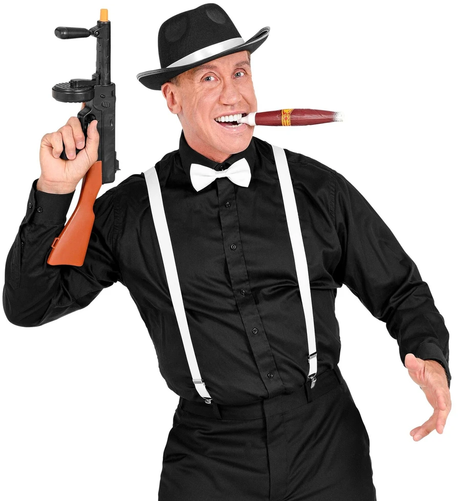 Gangsterio rinkinys
